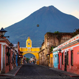 Antigua Guatemala