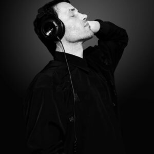 Hi-Fi Headphones Audifonos