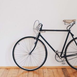 3-Speed Bike Bicicleta